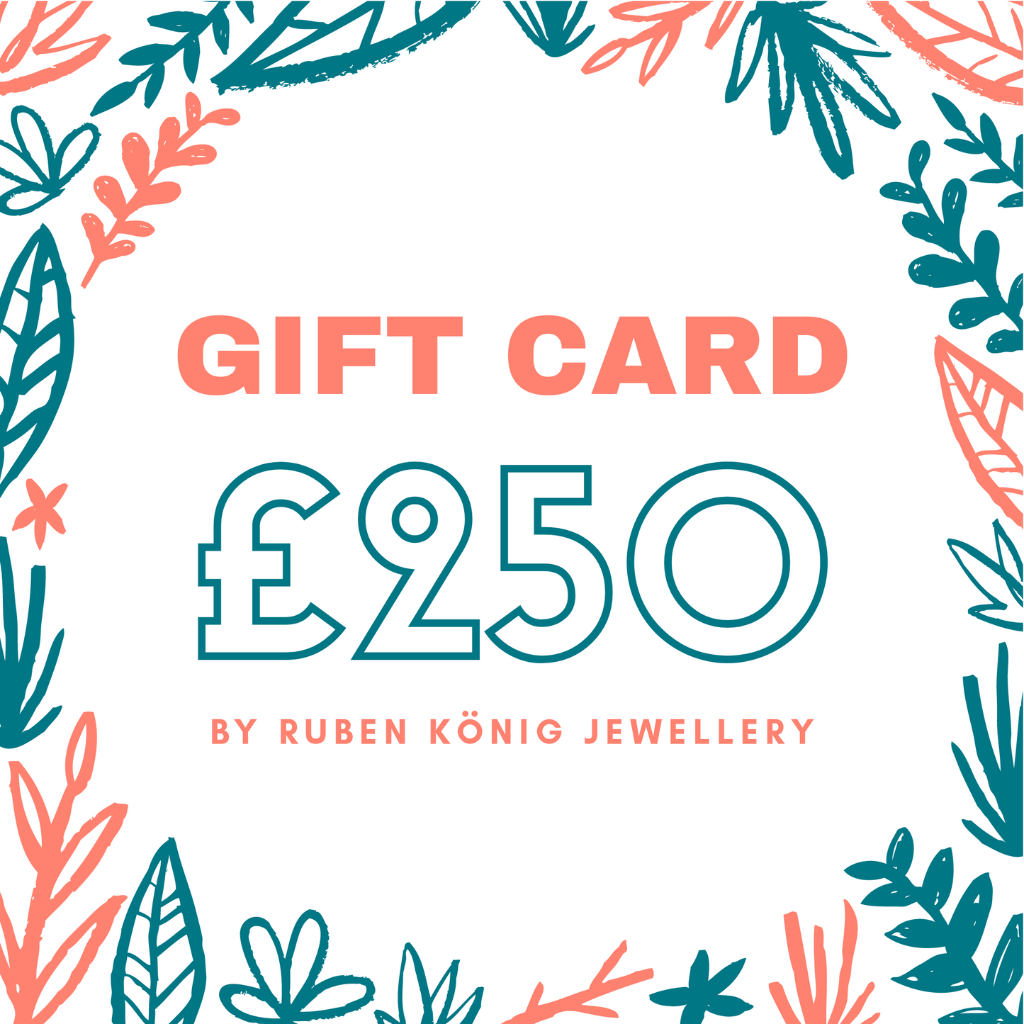 Gift Cards