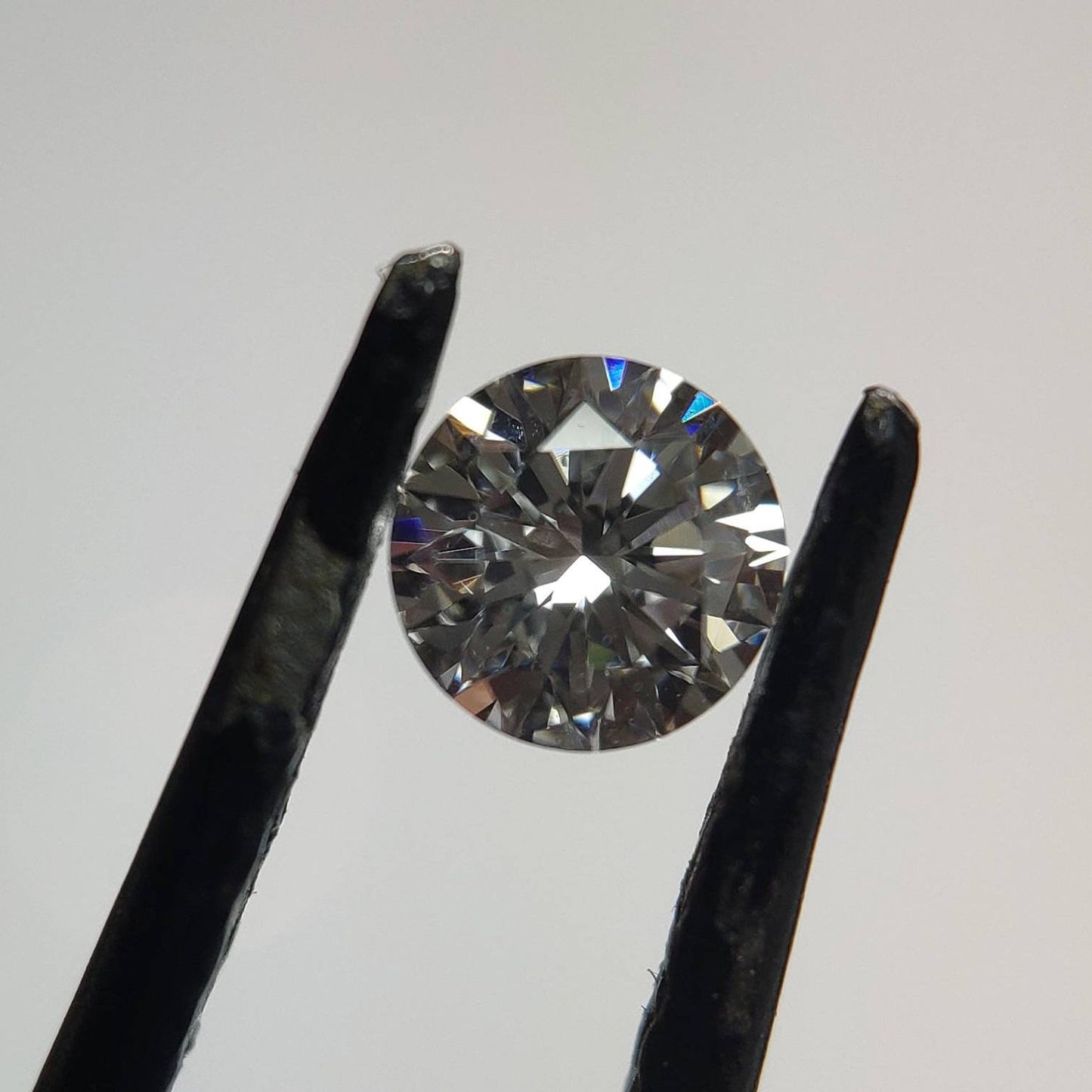 0.24ct Round Brilliant Loose Diamond GIA Certificated E SI1 GIA Conflict Free