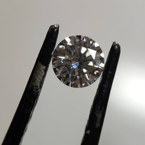 0.24ct Round Brilliant Loose Diamond GIA Certificated E SI1 GIA Conflict Free