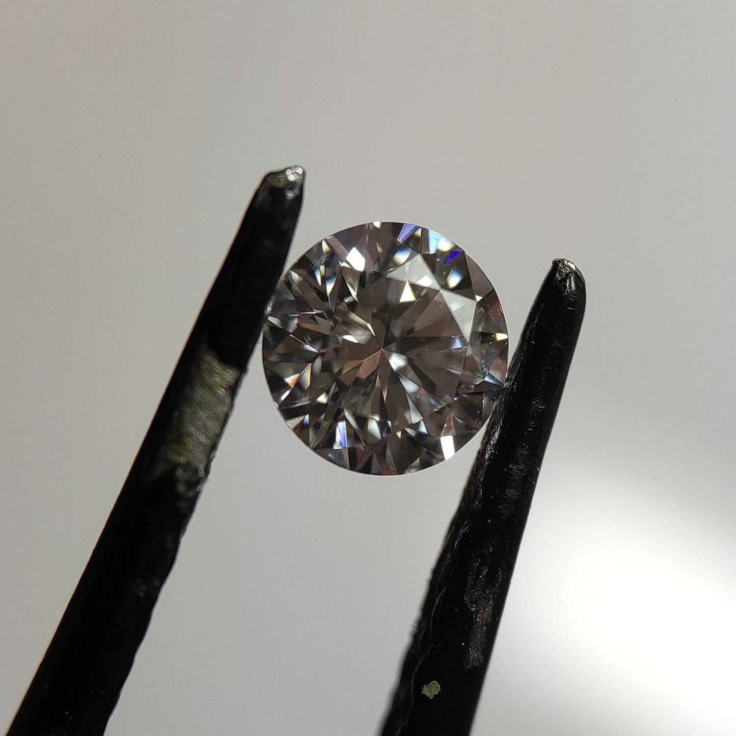 0.24ct Round Brilliant Loose Diamond GIA Certificated E SI1 GIA Conflict Free