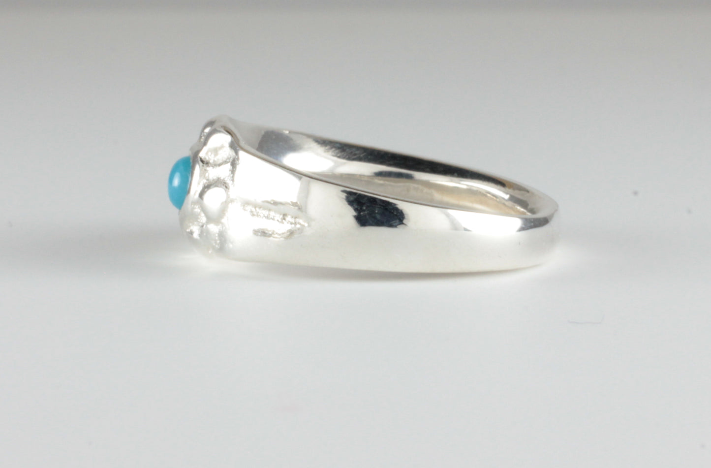 Ancient Turqouise Ring