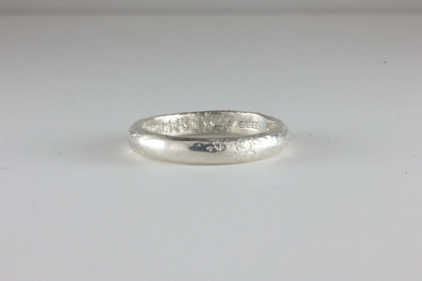 'When this you see, remember mee' Medieval Posy Ring