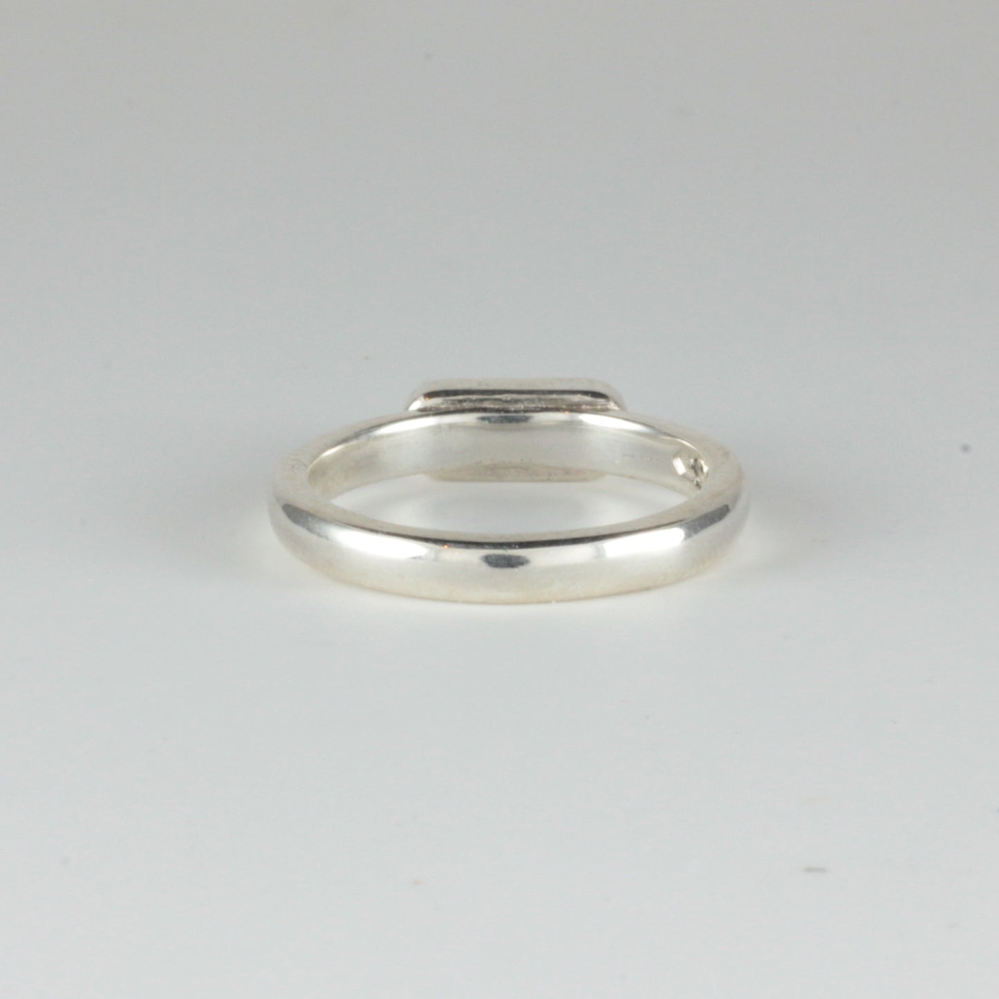 'Pathva' Etruscan Style Blank Head Ring C7-6th BCE