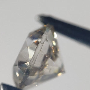 0.40ct Round Brilliant Loose Diamond GIA Certificated M SI1 GIA Conflict Free
