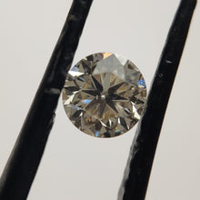 Load image into Gallery viewer, 0.40ct Round Brilliant Loose Diamond GIA Certificated M SI1 GIA Conflict Free