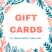 Load image into Gallery viewer, Gift Cards