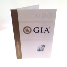 Load image into Gallery viewer, 0.24ct Round Brilliant Loose Diamond GIA Certificate GIA 