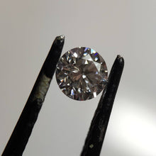 Load image into Gallery viewer, 0.24ct Round Brilliant Loose Diamond GIA Certificated E SI1 GIA Conflict Free