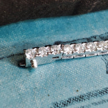 Load image into Gallery viewer, 4.00ct Diamond Tennis Bracelet
