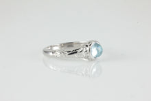Load image into Gallery viewer, &#39;Narona&#39; Victorian style engraved ring