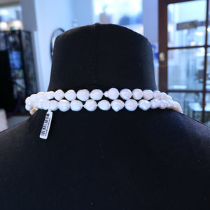 9-10mm Freshwater Pearls