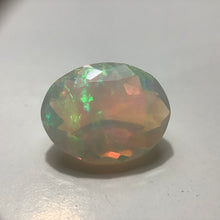 Load image into Gallery viewer, Oval Opal Ethiopian 1.35ct Loose Stone 10x8mm